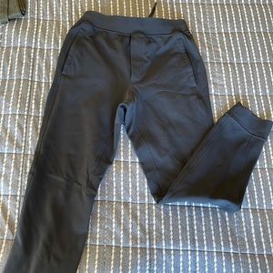 Lululemon mens jogger pants size small